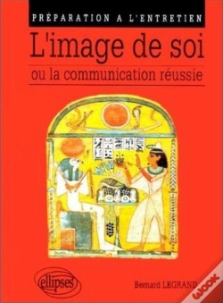 Capa do artigo L'Image De Soi Ou La Communication Réussie