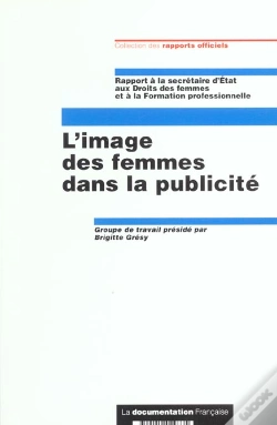 Capa do artigo L'Image Des Femmes Dans La Publicite