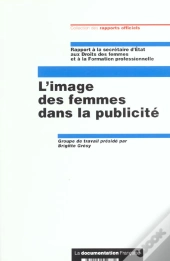 L'Image Des Femmes Dans La Publicite