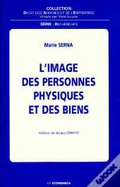 L'Image Des Personnes Physiques Et Des Biens