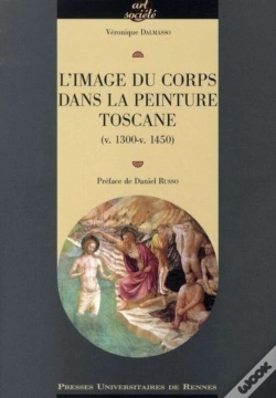 Capa do artigo L'Image Du Corps. Dans La Peinture Toscane (V 1300-V 1450)