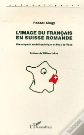L'Image Du Français En Suisse Romande