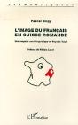 L'Image Du Français En Suisse Romande - Preview