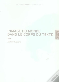 Capa do artigo L'Image Du Monde Dans Le Corps Du Texte T.2