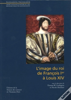 Capa do artigo L'Image Du Roi De François Ier À Louis Xiv