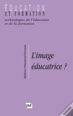 Capa do artigo L'Image Éducatrice ?