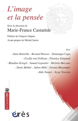 Capa do artigo L'Image Et La Pensée