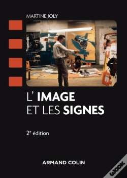 Capa do artigo L'Image Et Les Signes (2e Édition)