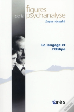 Capa do artigo L'Image Et L'Oedipe