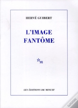 Capa do artigo L'Image Fantôme