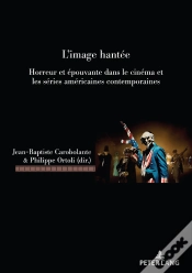 Capa do artigo Limage Hantée