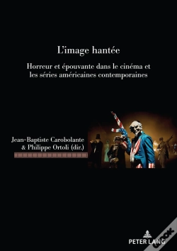 Capa do artigo Limage Hantée