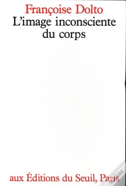 Capa do artigo L'Image Inconsciente Du Corps