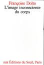 L'Image Inconsciente Du Corps - Preview