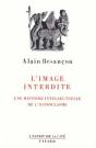 L'Image Interdite ; Une Histoire Intellectuelle De L'Iconoclasme - Preview