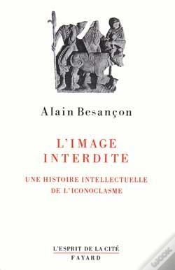 Capa do artigo L'Image Interdite ; Une Histoire Intellectuelle De L'Iconoclasme