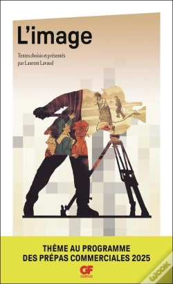 Capa do artigo L'Image