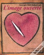 L'Image Ouverte : Motifs De L'Incarnation Dans Les Arts Visuels