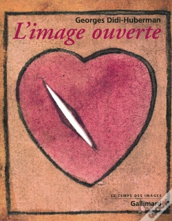 Capa do artigo L'Image Ouverte : Motifs De L'Incarnation Dans Les Arts Visuels