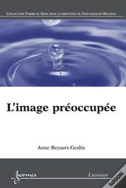 Capa do artigo L'Image Préoccupée