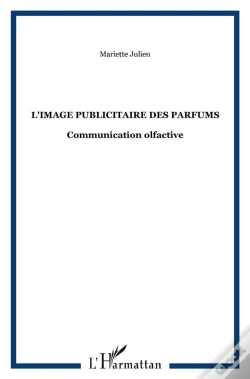 Capa do artigo L'Image Publicitaire Des Parfums