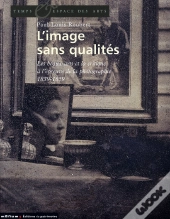 L'Image Sans Qualités