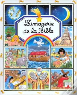 Capa do artigo L'Imagerie De La Bible