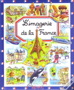 Capa do artigo L'Imagerie De La France
