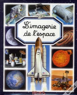 Capa do artigo L'Imagerie De L'Espace