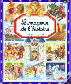 Capa do artigo L'Imagerie De L'Histoire