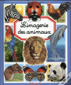 Capa do artigo L'Imagerie Des Animaux