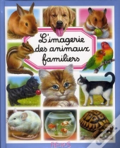 L'Imagerie Des Animaux Familiers