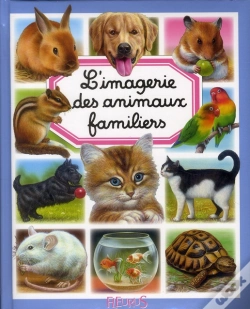 Capa do artigo L'Imagerie Des Animaux Familiers