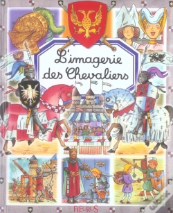 Capa do artigo L'Imagerie Des Chevaliers
