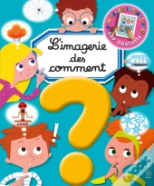 L'Imagerie Des Comment