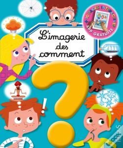 Capa do artigo L'Imagerie Des Comment