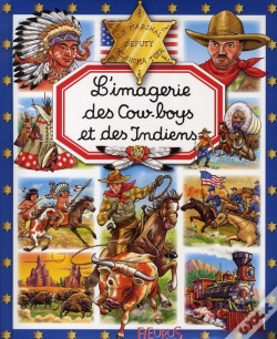 Capa do artigo L'Imagerie Des Cow Boys Et Des Indiens