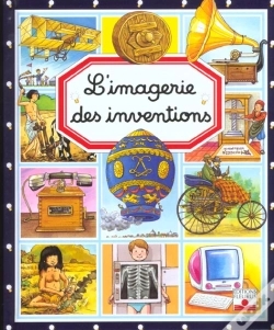 Capa do artigo L'Imagerie Des Inventions