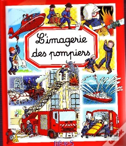 Capa do artigo L'Imagerie Des Pompiers