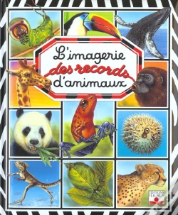 Capa do artigo L'Imagerie Des Records D'Animaux