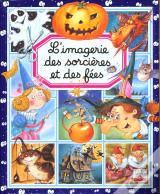 L'Imagerie Des Sorcieres Et Des Fees