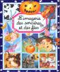 L'Imagerie Des Sorcieres Et Des Fees - Preview