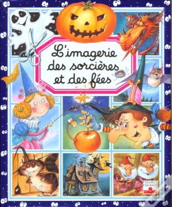 Capa do artigo L'Imagerie Des Sorcieres Et Des Fees