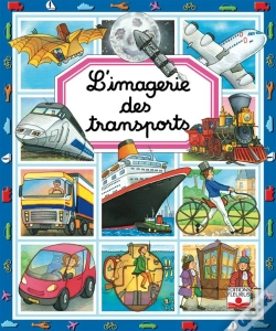 Capa do artigo L'Imagerie Des Transports