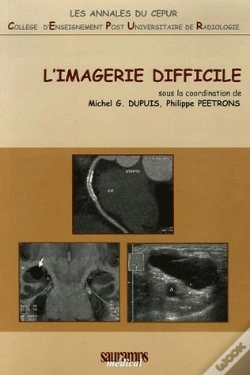 Capa do artigo L'Imagerie Difficile
