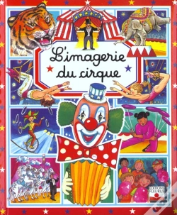 Capa do artigo L'Imagerie Du Cirque