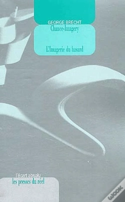 Capa do artigo L'Imagerie Du Hasard