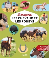 L'Imagerie Du Poney Et Du Cheval