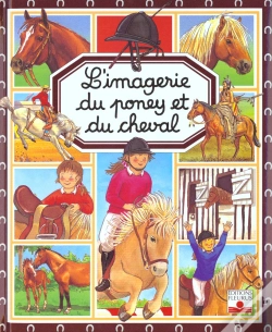 Capa do artigo L'Imagerie Du Poney Et Du Cheval