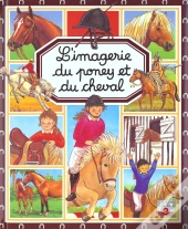L'Imagerie Du Poney Et Du Cheval